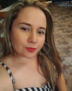 37 Year Old Bucaramanga, Colombia Woman